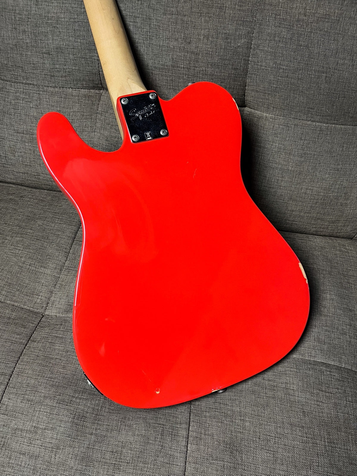 Squier Telecaster Affinity