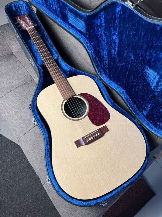 Martin DXM Dreadnought Made In USA