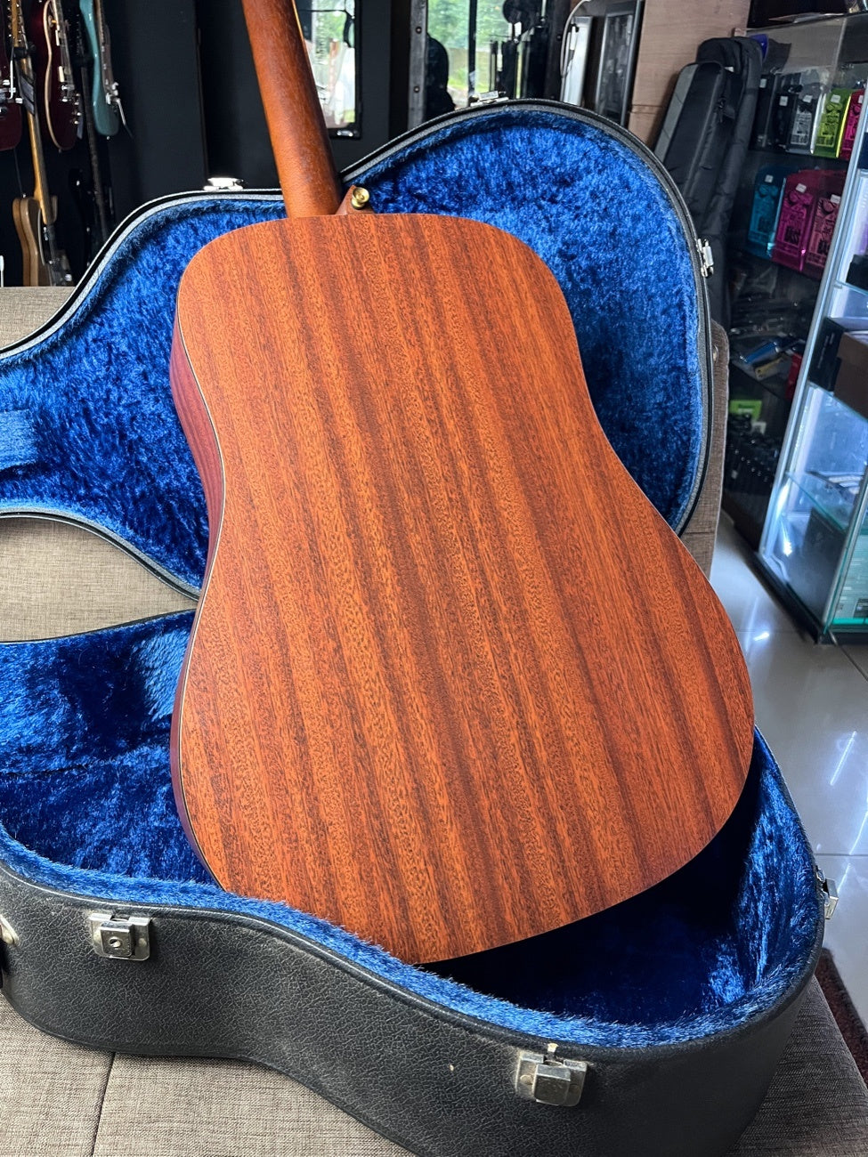 Martin DXM Dreadnought Made In USA