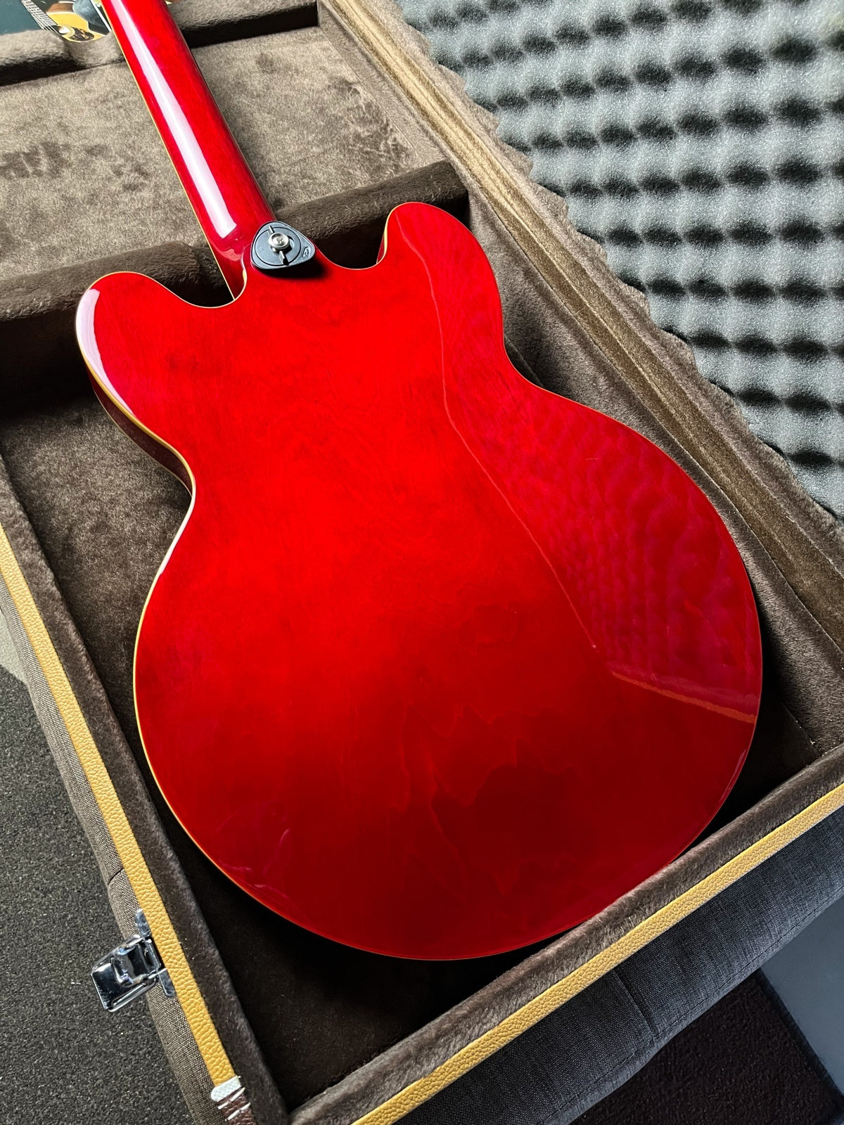 Epiphone ES 335 Red Cherry