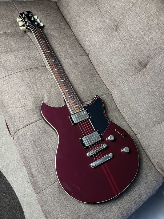 Yamaha Revstar RS220