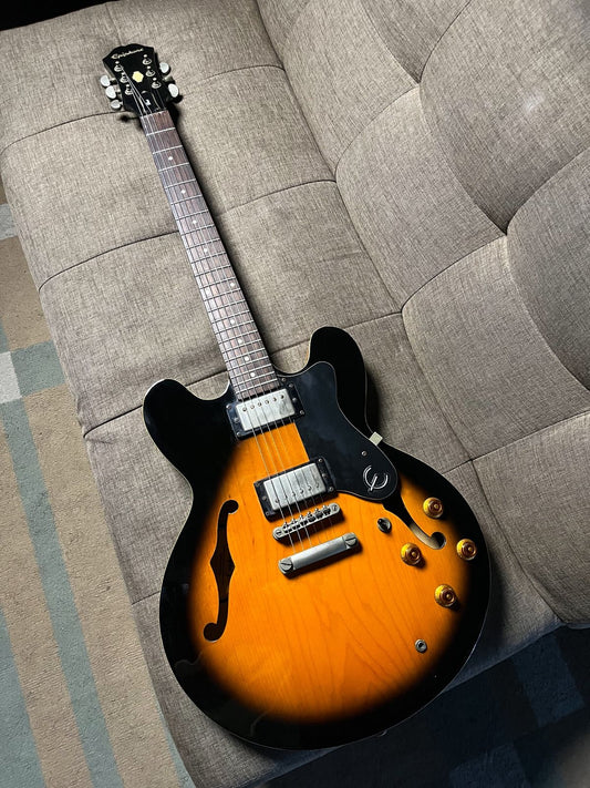 Epiphone dot es 335