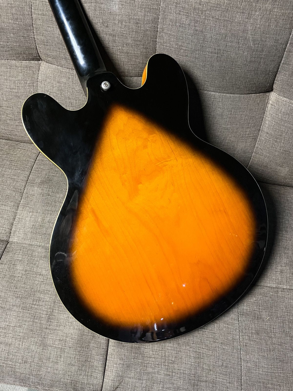 Epiphone dot es 335