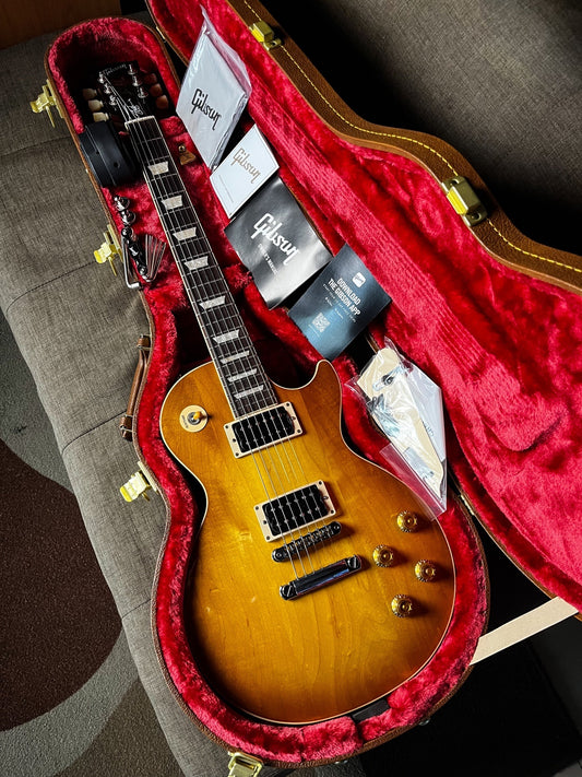 Gibson Lespaul Standard Slash Jessica