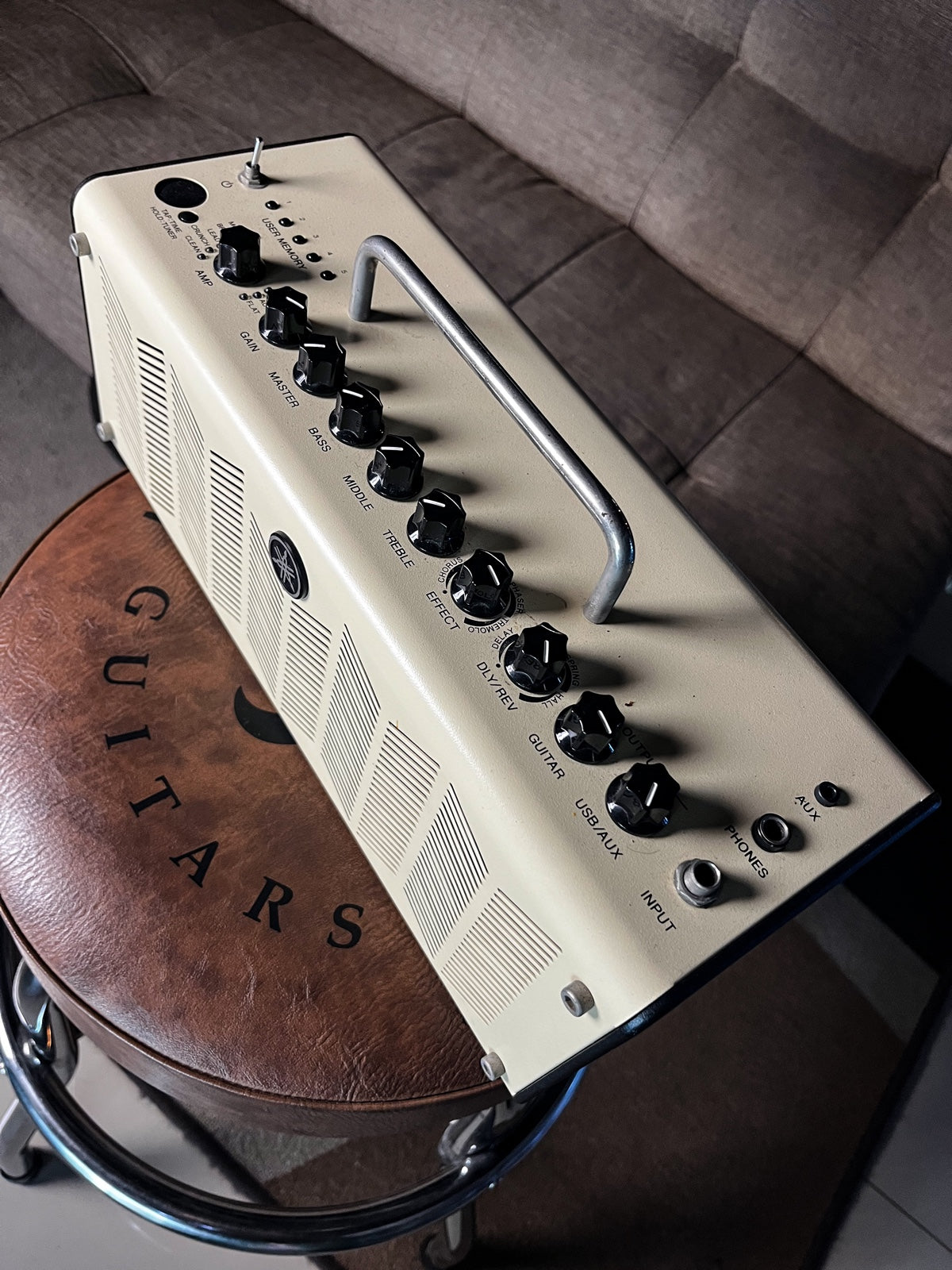 Yamaha THR 10