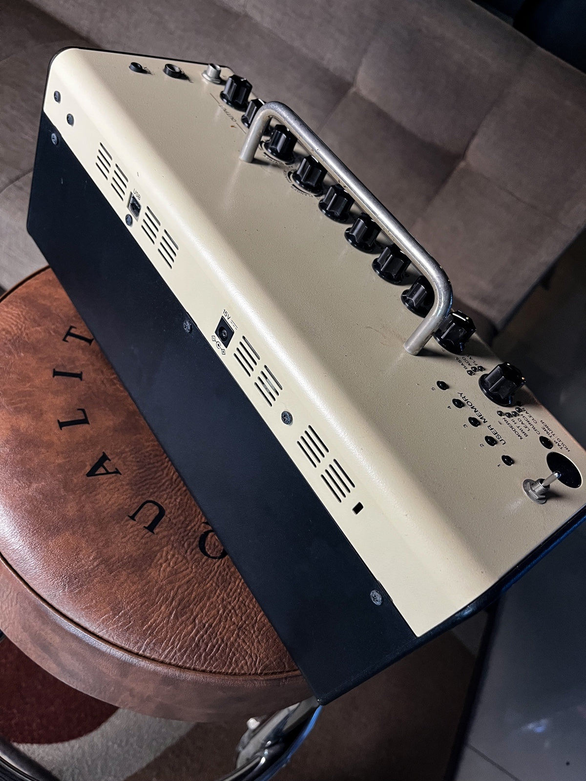 Yamaha THR 10