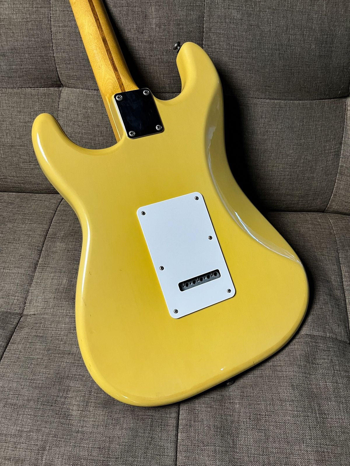 Fender stratocaster fsr standard mexico upgrade v mod usa pickup