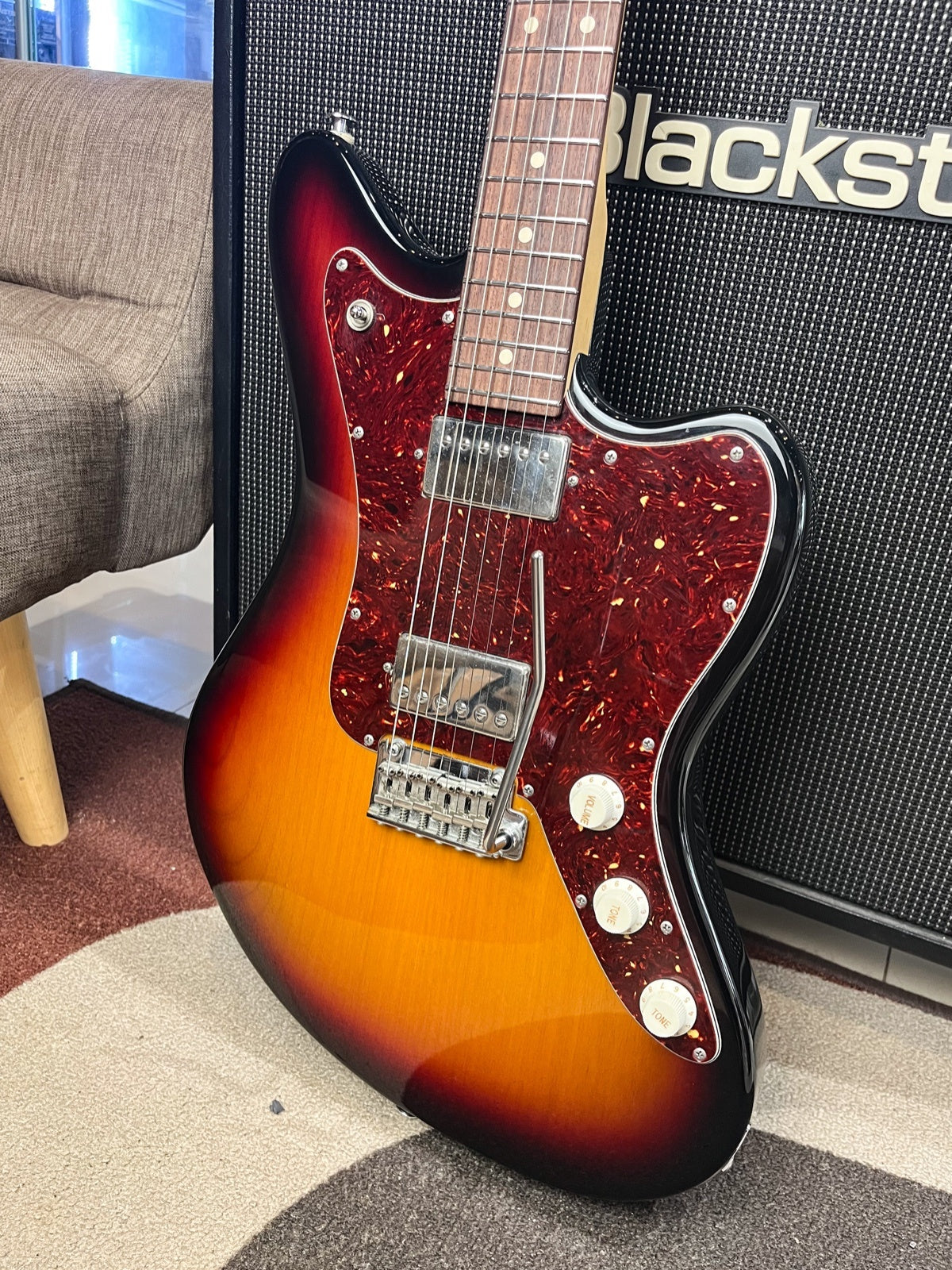 Suhr Classic JM PRO