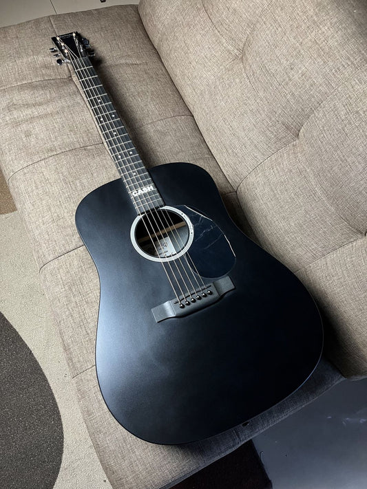 Martin DX Johnny Cash