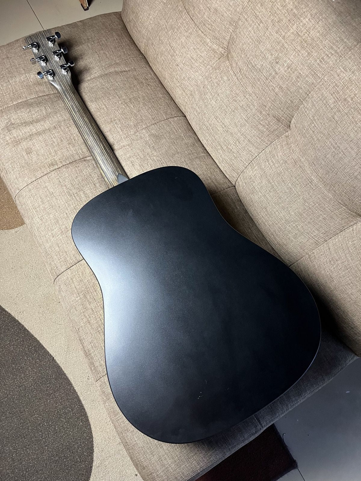 Martin DX Johnny Cash