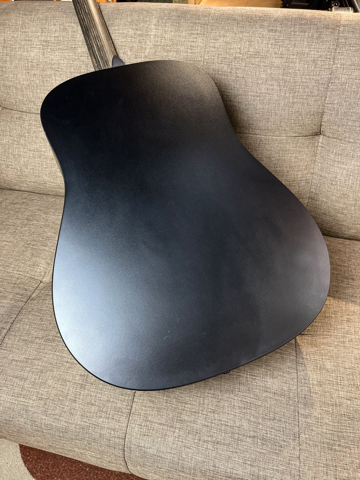 Martin DX Johnny Cash