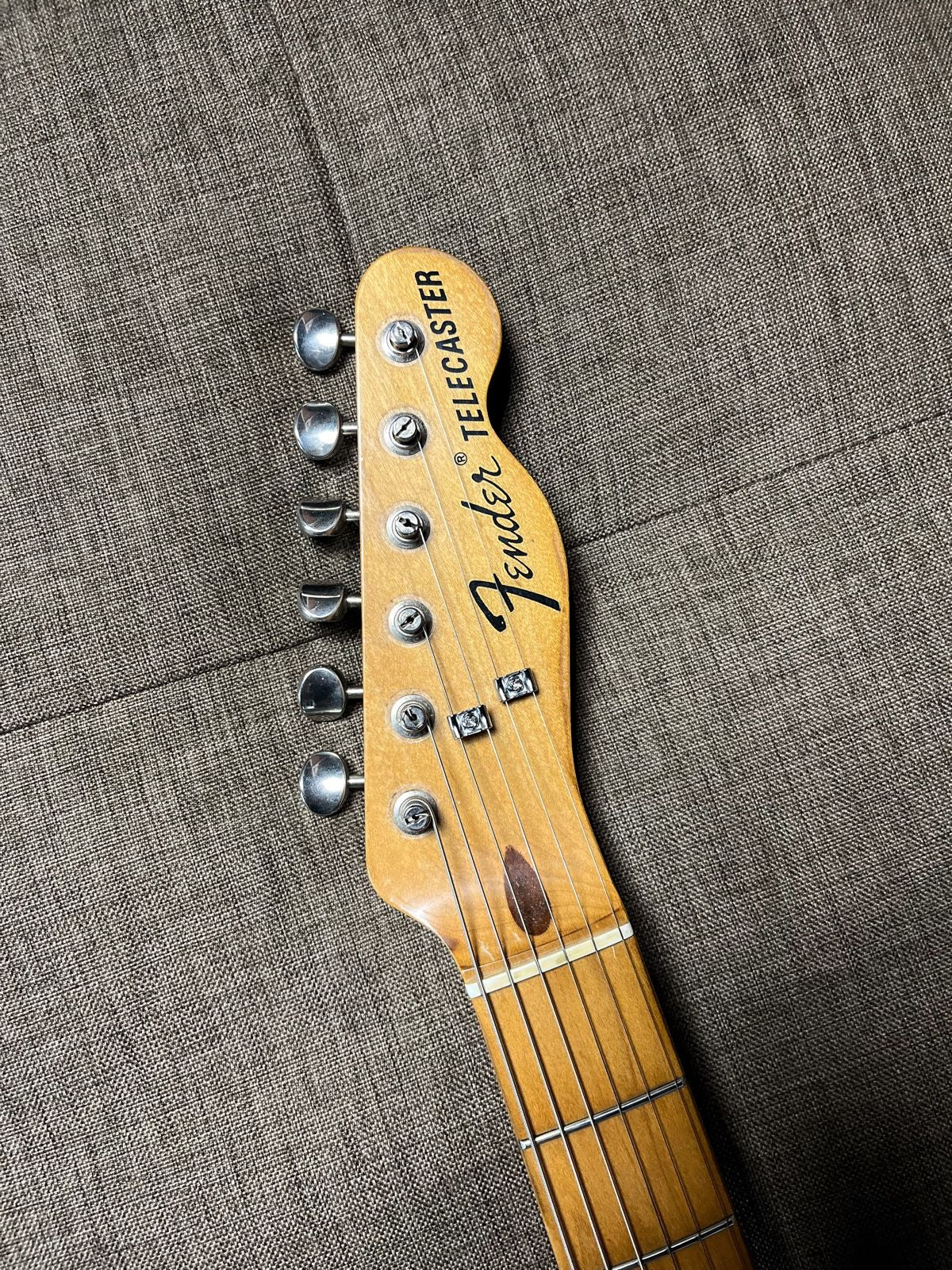 Fender TL71 TX Japan