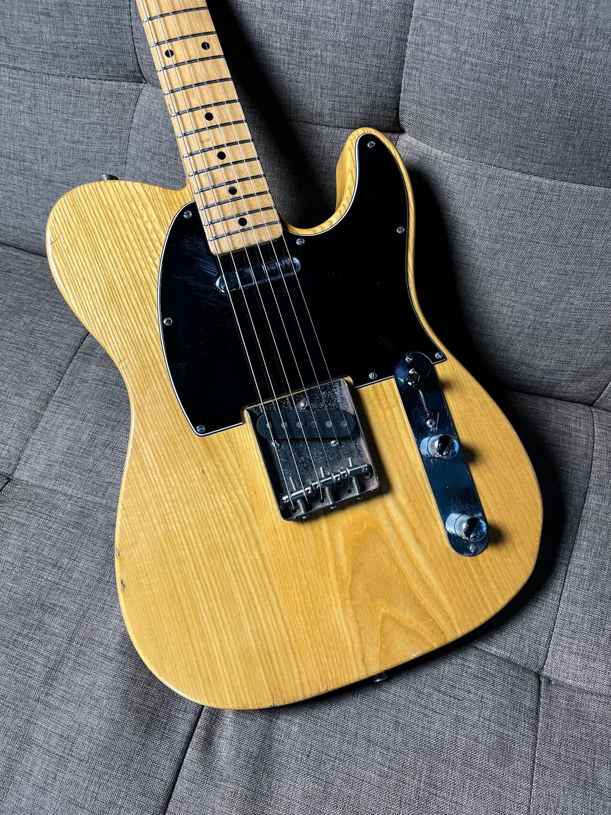 Fender TL71 TX Japan