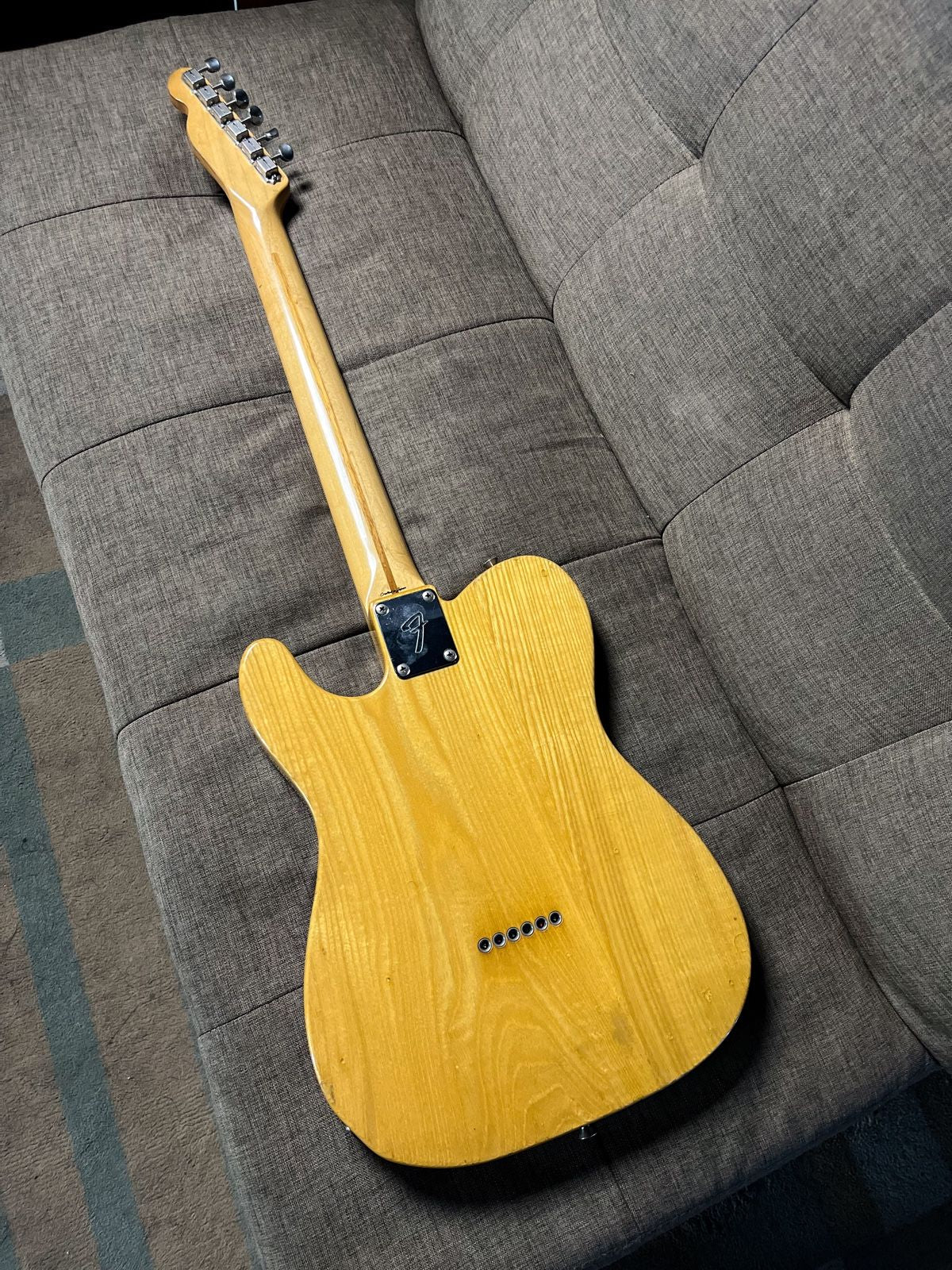 Fender TL71 TX Japan
