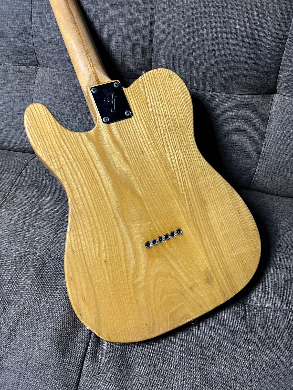 Fender TL71 TX Japan