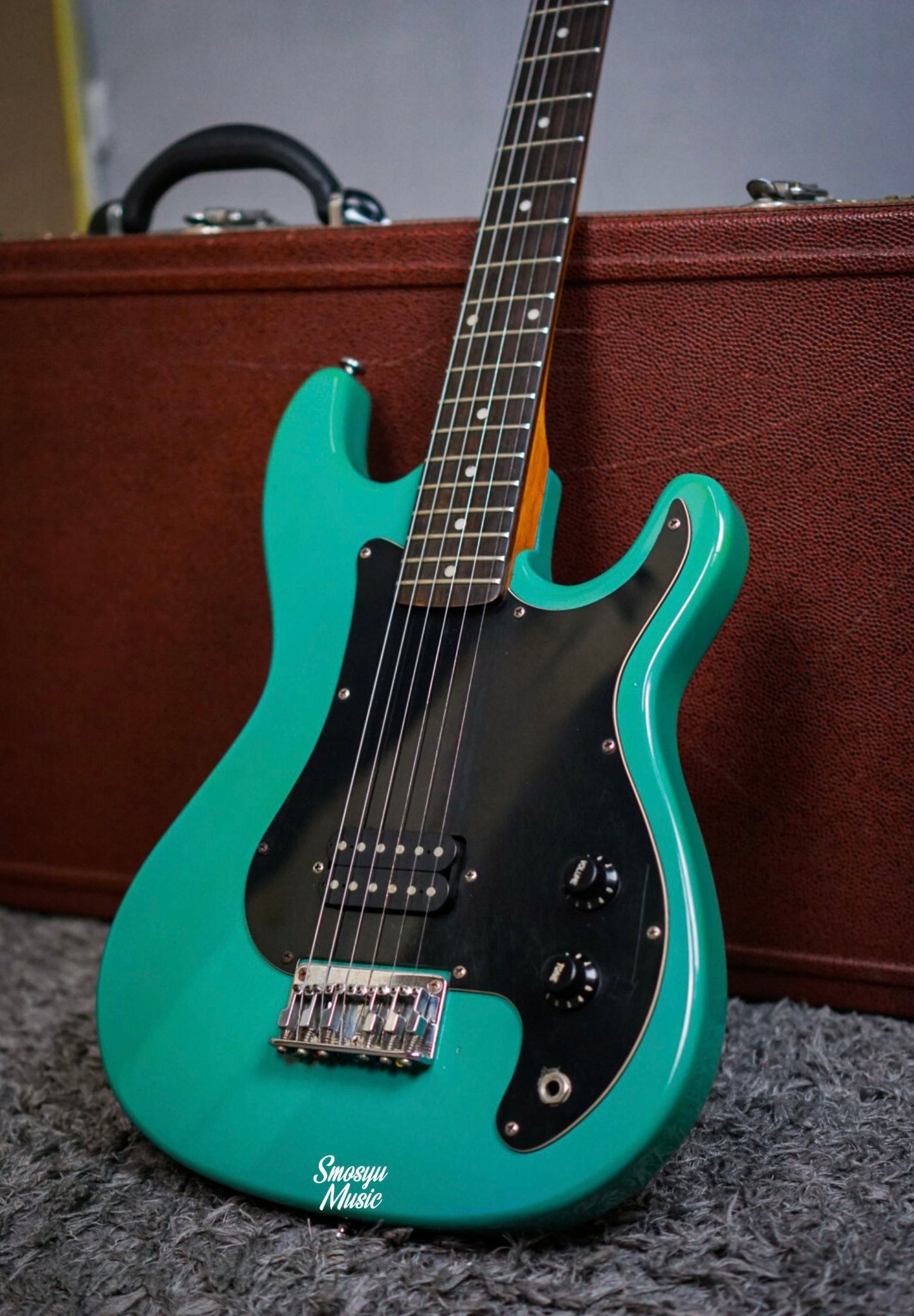 Samick LSM 70