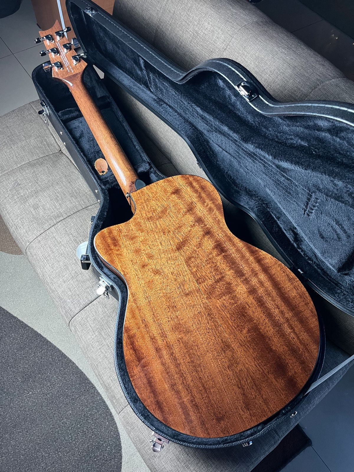 PRS Acoustic SE Angelus AX20E