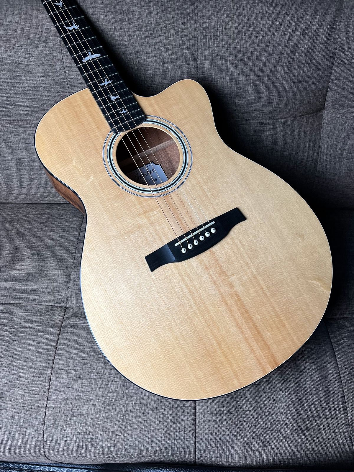 PRS Acoustic SE Angelus AX20E