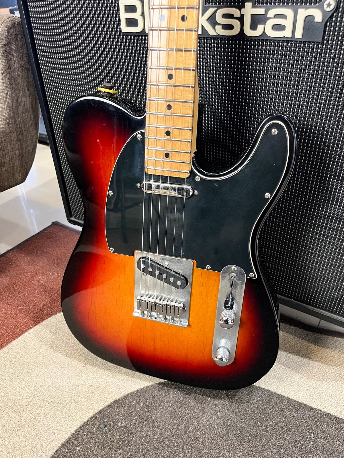 Fender Telecaster American Special USA
