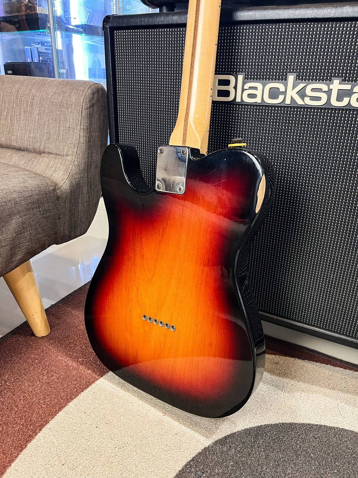 Fender Telecaster American Special USA