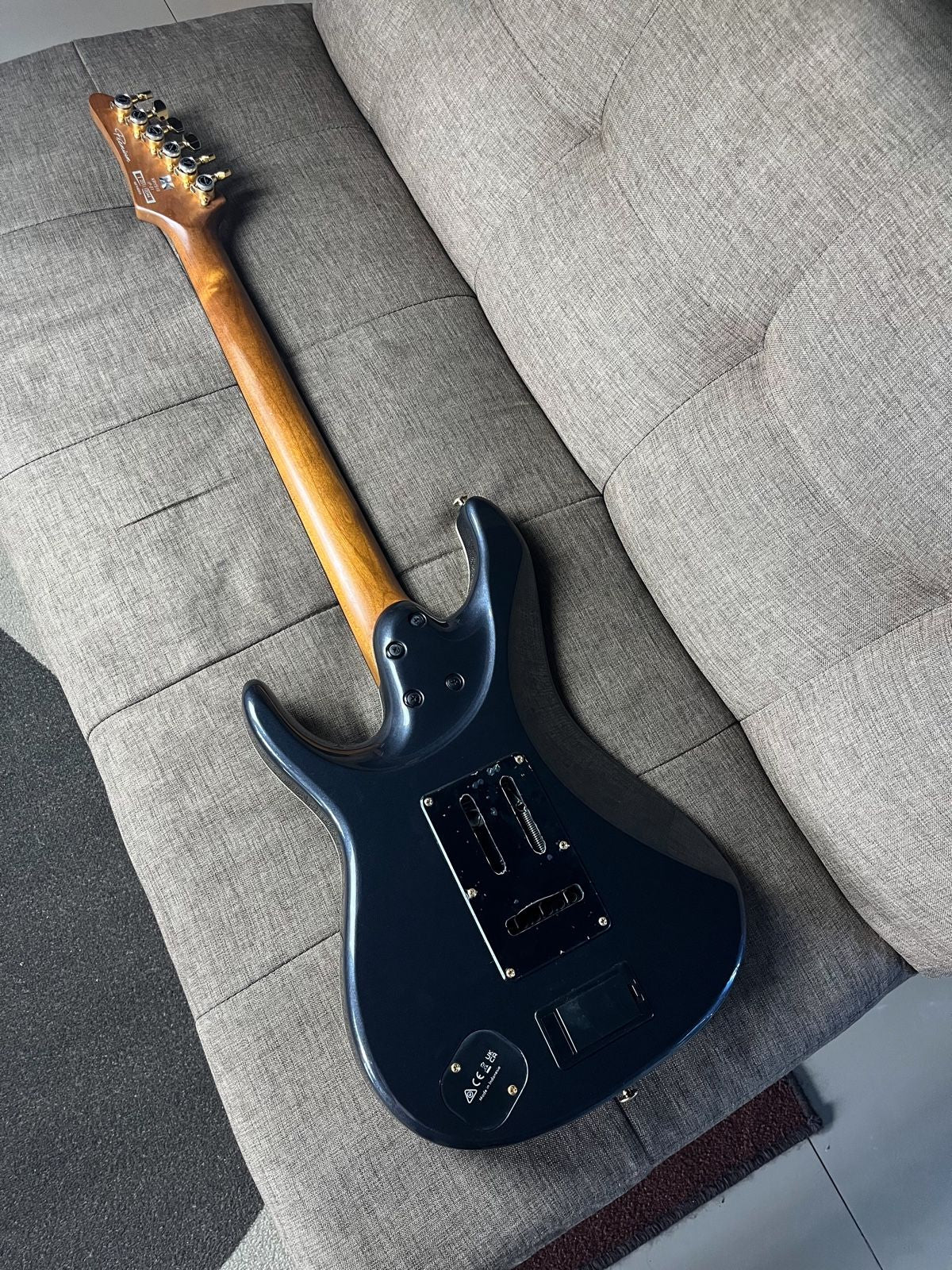 Ibanez Premium KRYS10 Scott Le Page