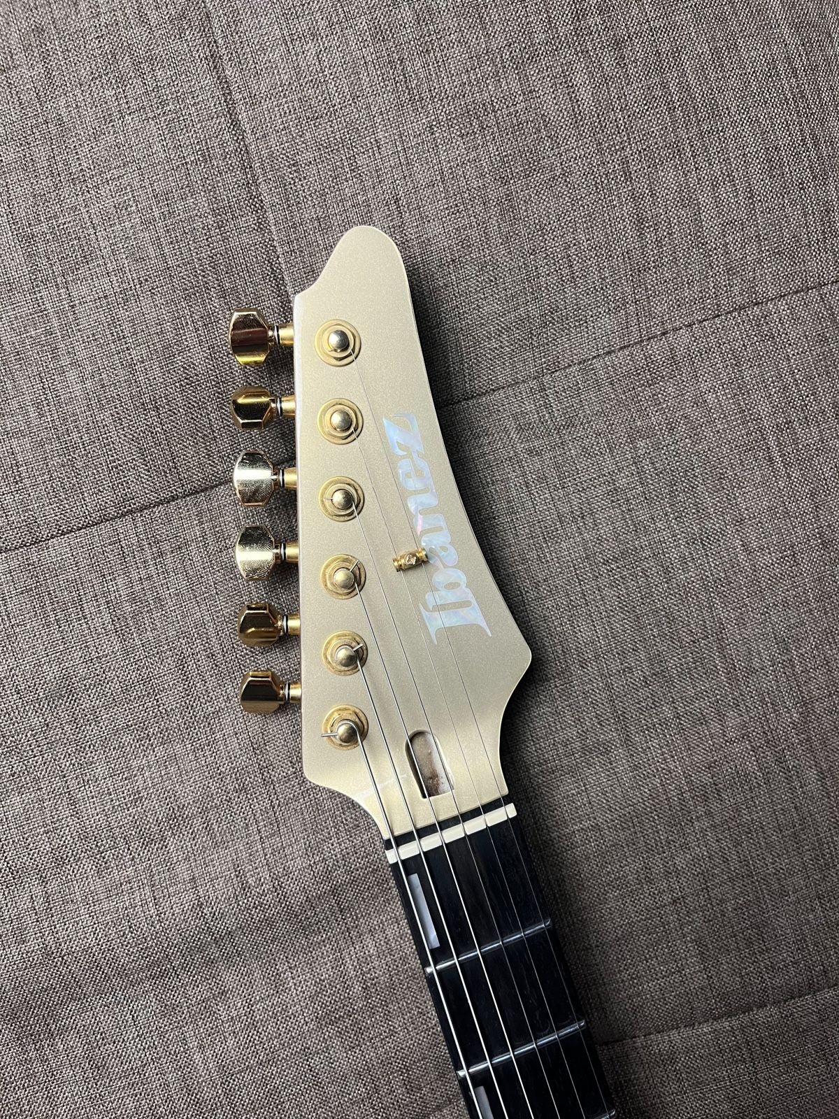 Ibanez Premium KRYS10 Scott Le Page