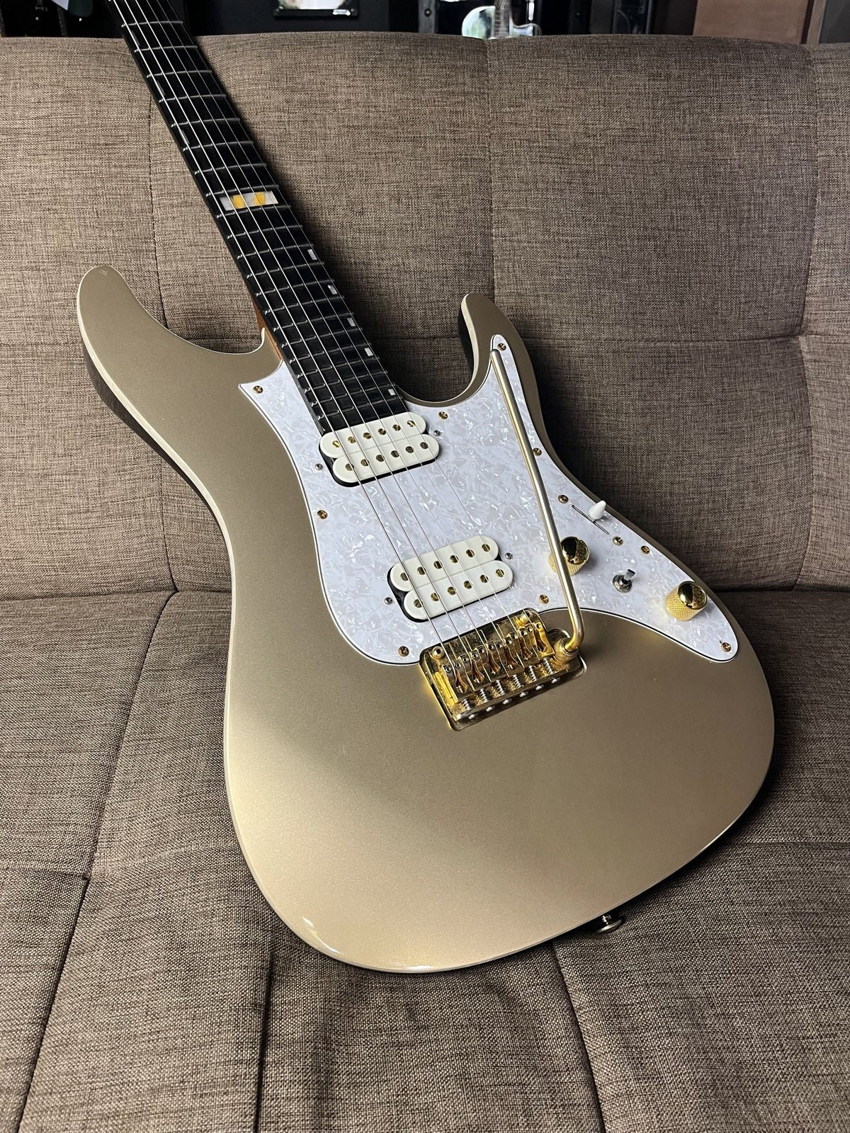 Ibanez Premium KRYS10 Scott Le Page