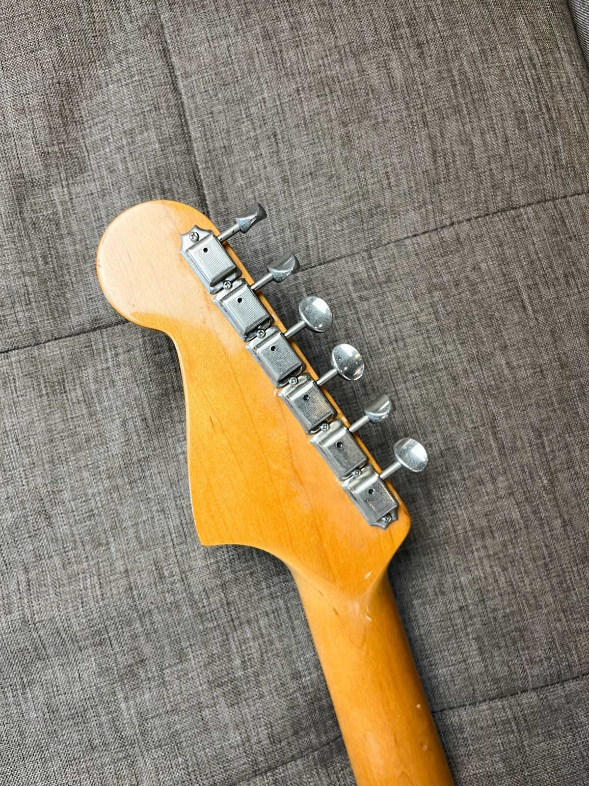 Fender Jazzmaster AVRI 62 2004