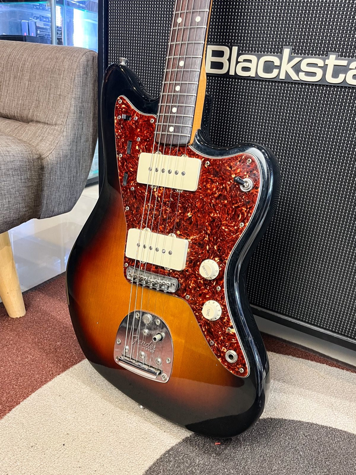 Fender Jazzmaster AVRI 62 2004