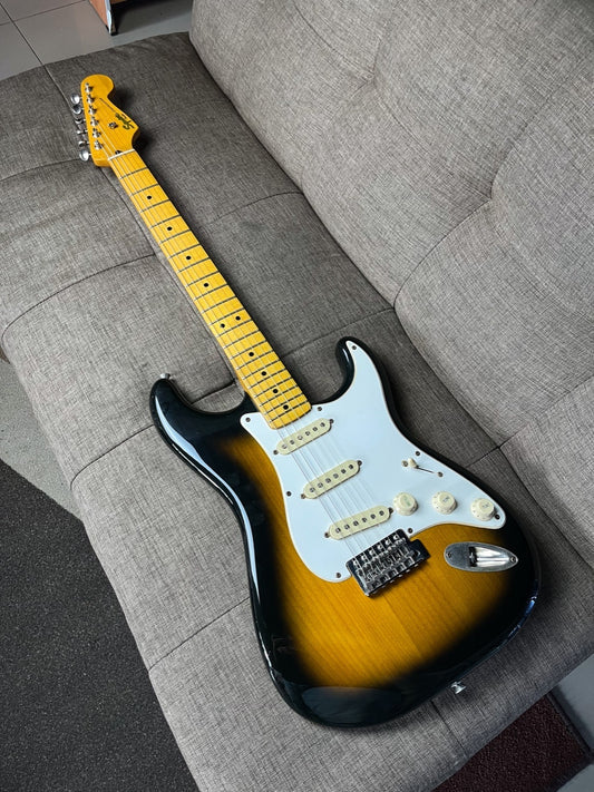 Squier Stratocaster Classic Vibe 50s Made In China