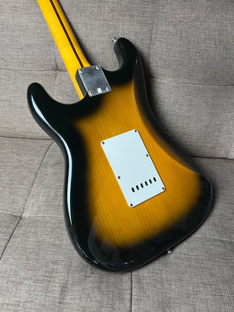 Squier Stratocaster Classic Vibe 50s Made In China