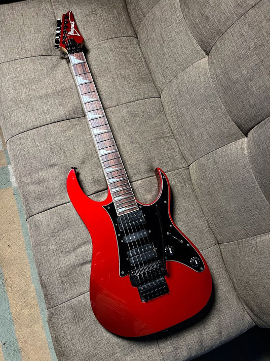 Ibanez rg550dx genesis collection made in Japan