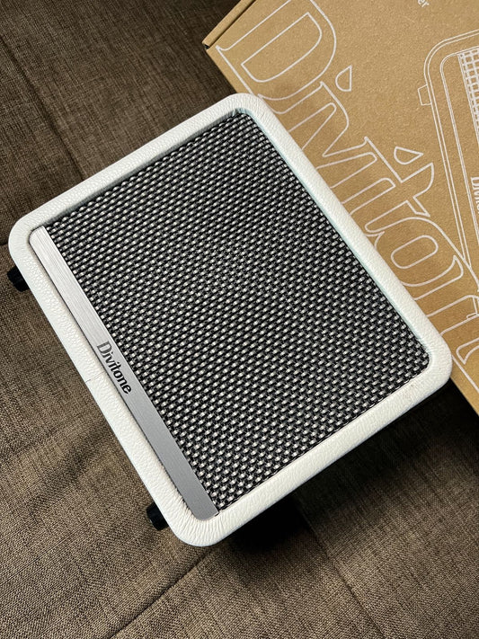 DIVITONE JAM-10WH MODELING AMPLIFIER
