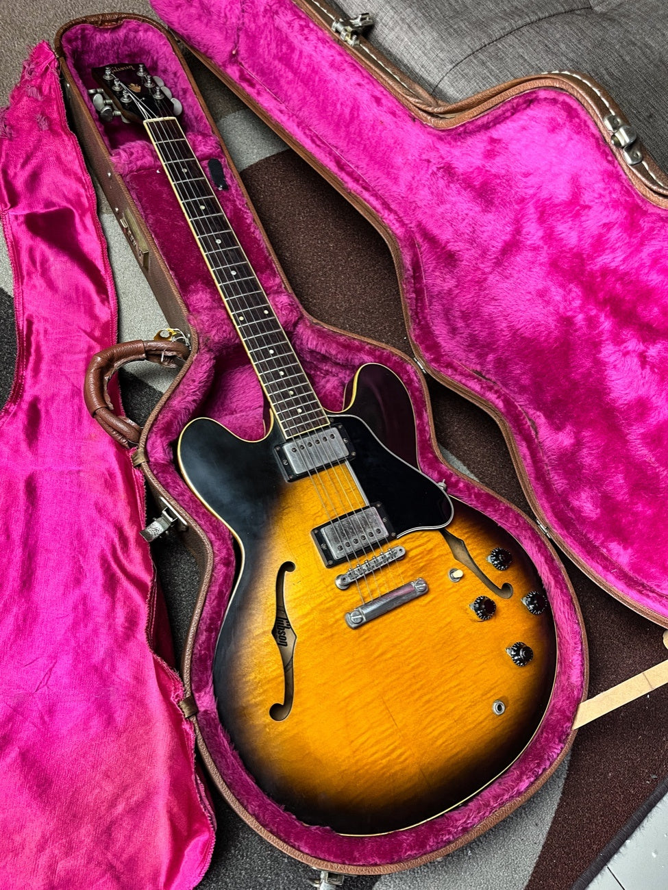 Gibson ES 335 1993