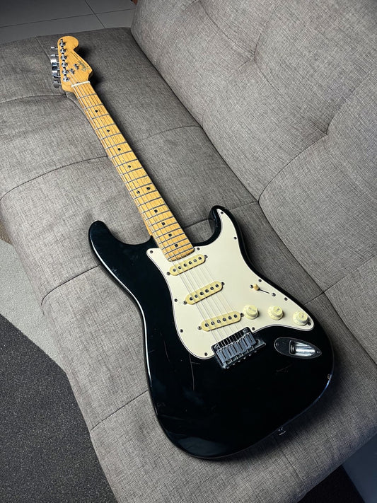 Fender Stratocaster American Standard 1991 Player Condition