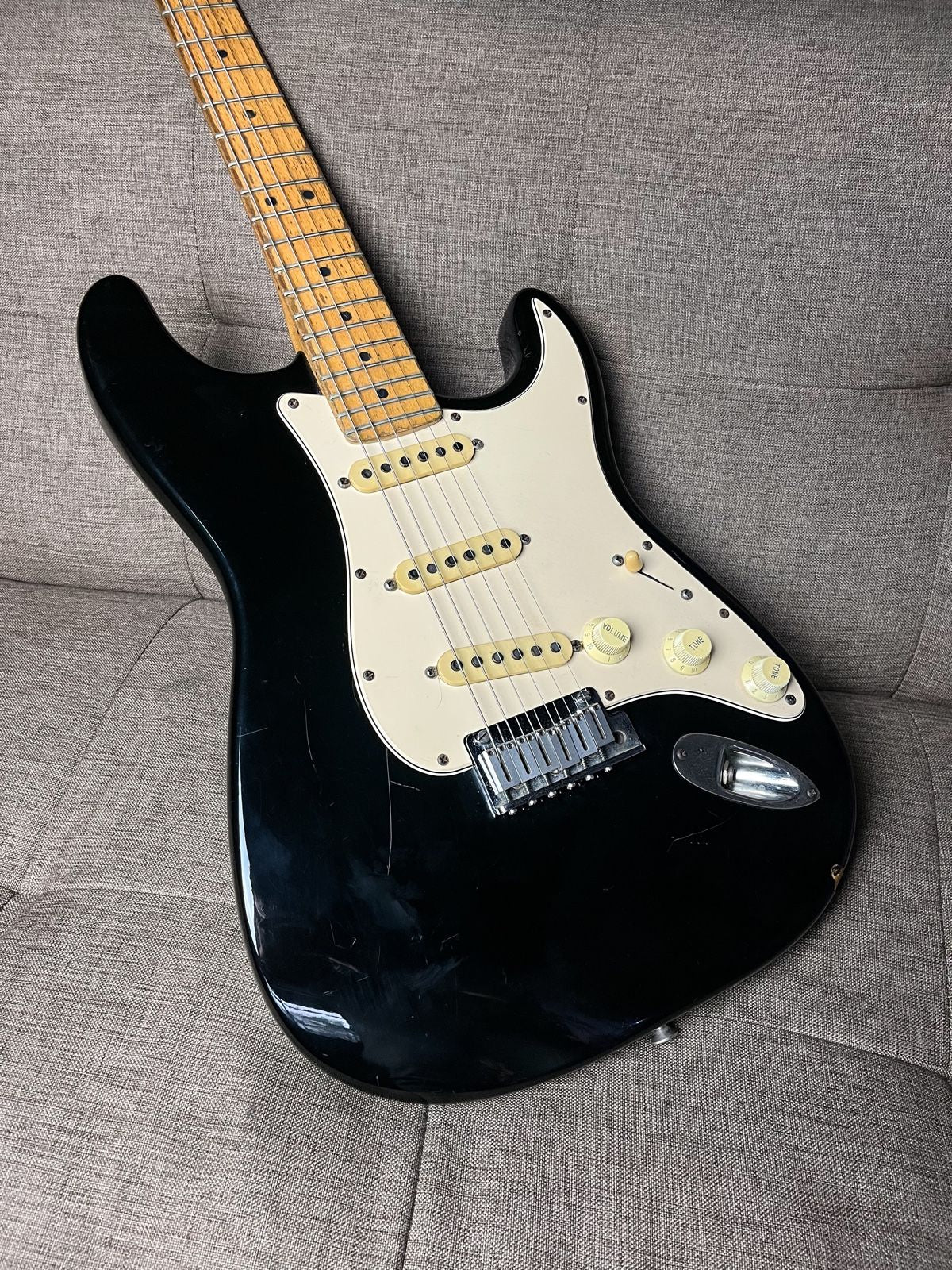 Fender Stratocaster American Standard 1991 Player Condition