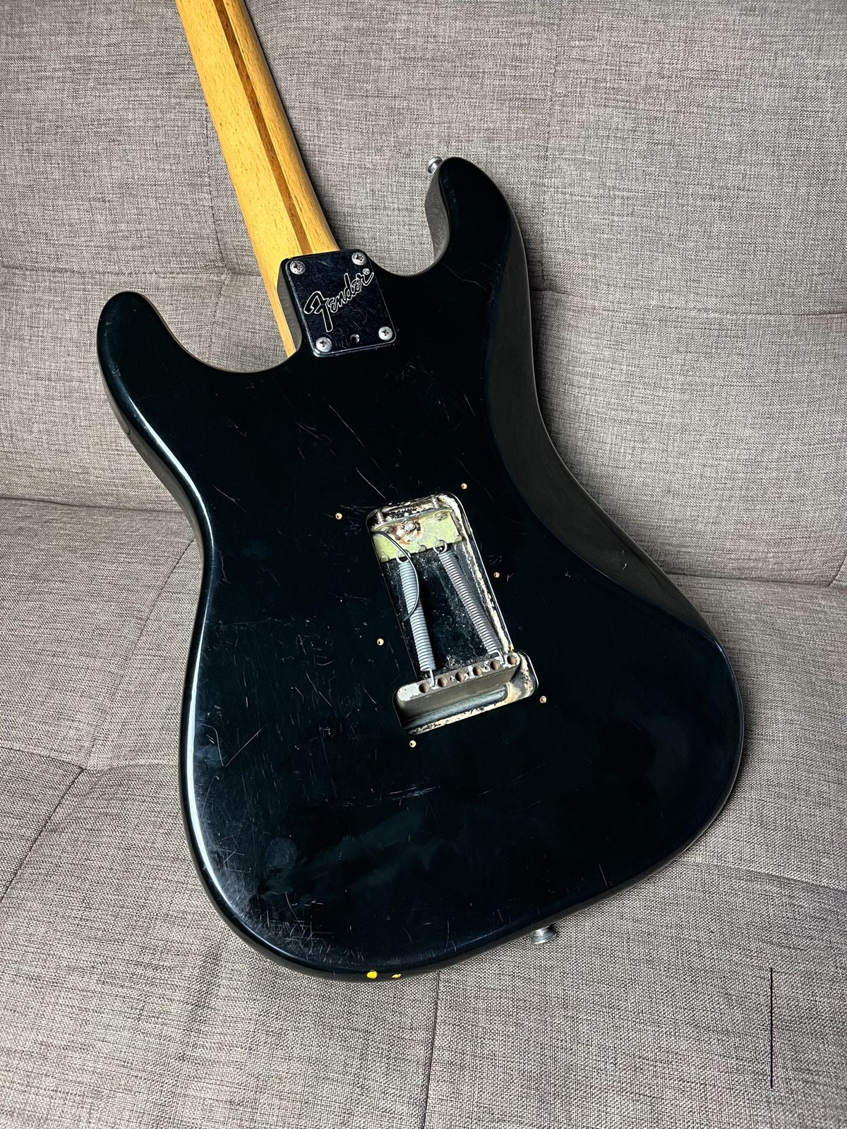 Fender Stratocaster American Standard 1991 Player Condition