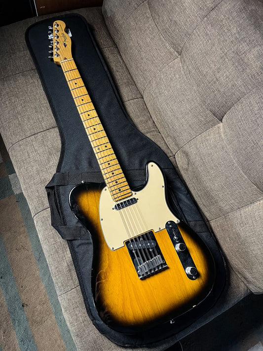 Fender telecaster american standard 2003