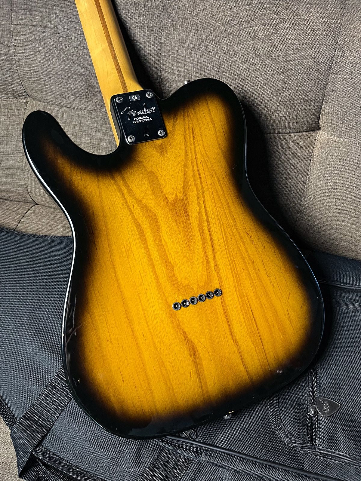 Fender telecaster american standard 2003
