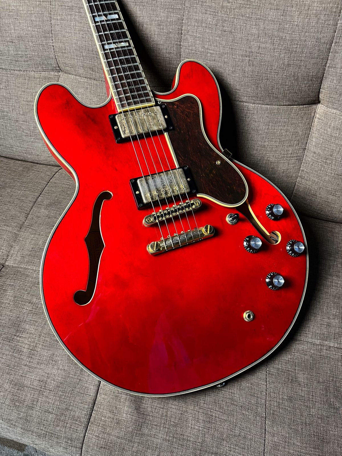 Epiphone sheraton 2009