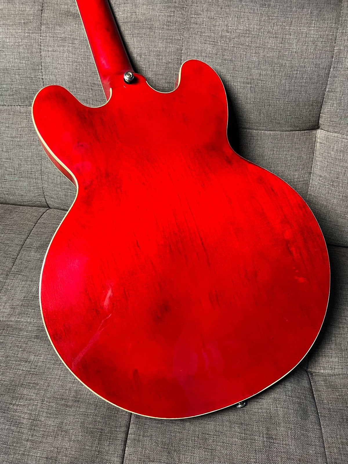 Epiphone sheraton 2009