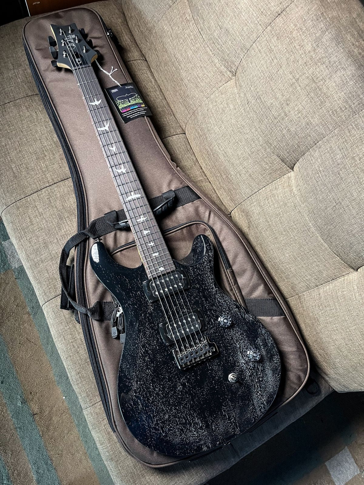 PRS SE CE 24 SIGNATURE ANDRA RAMADHAN