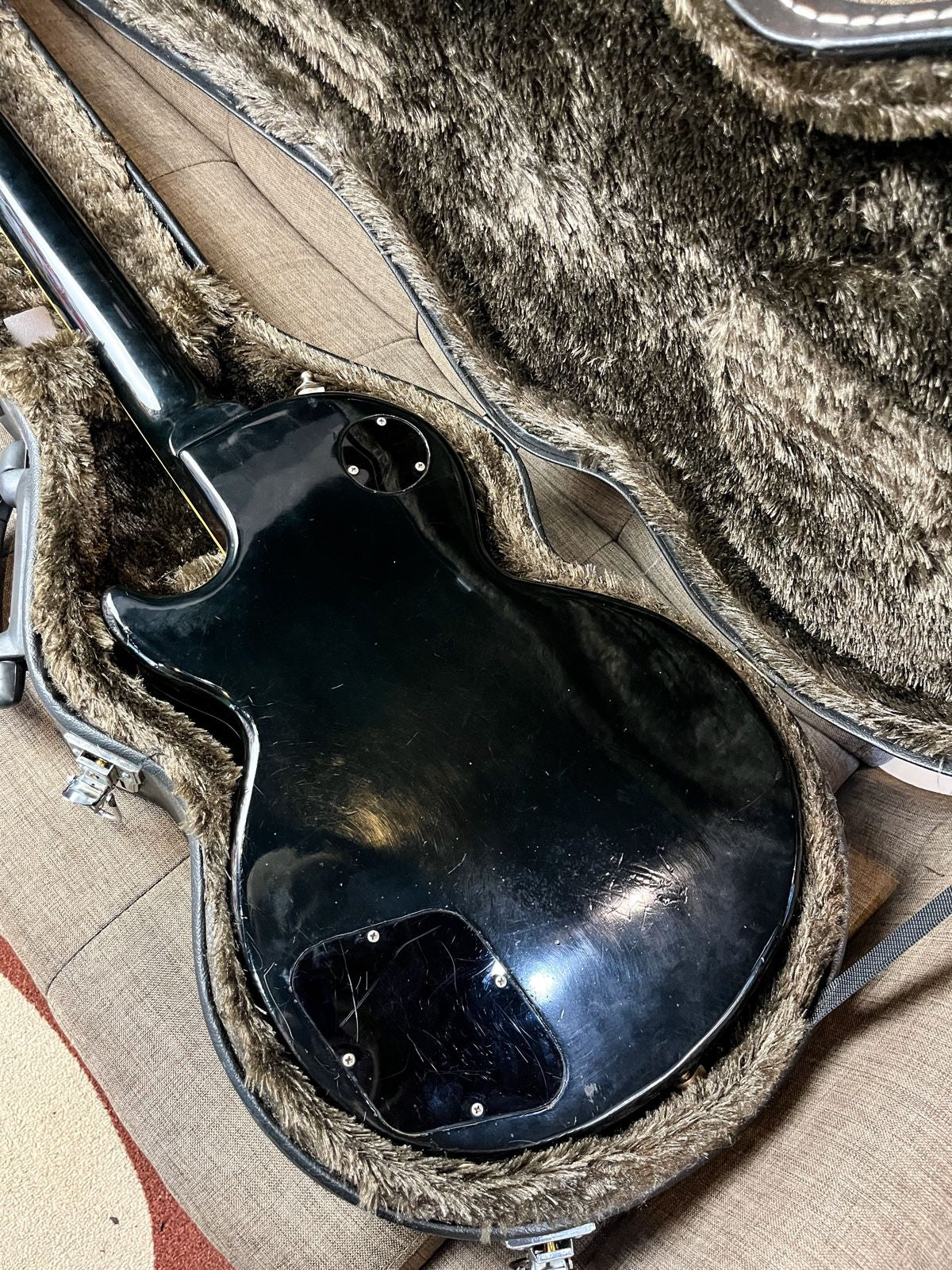 Gibson LesPaul Bass