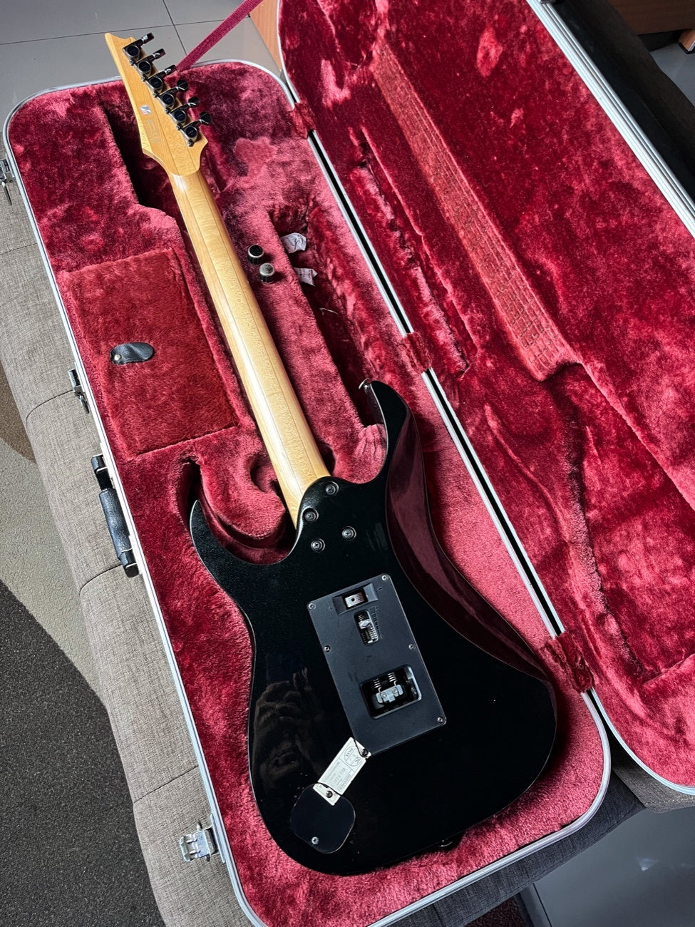 Ibanez Prestige 2250 Japan