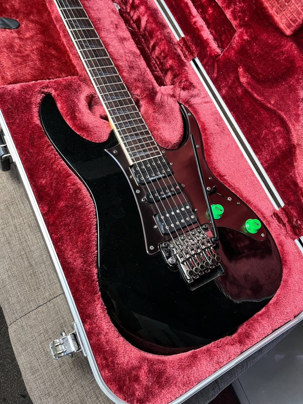 Ibanez Prestige 2250 Japan