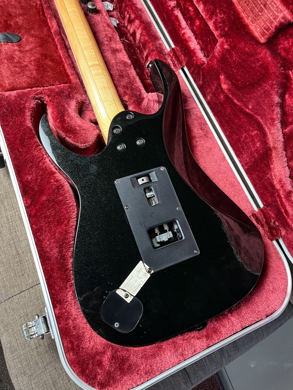 Ibanez Prestige 2250 Japan