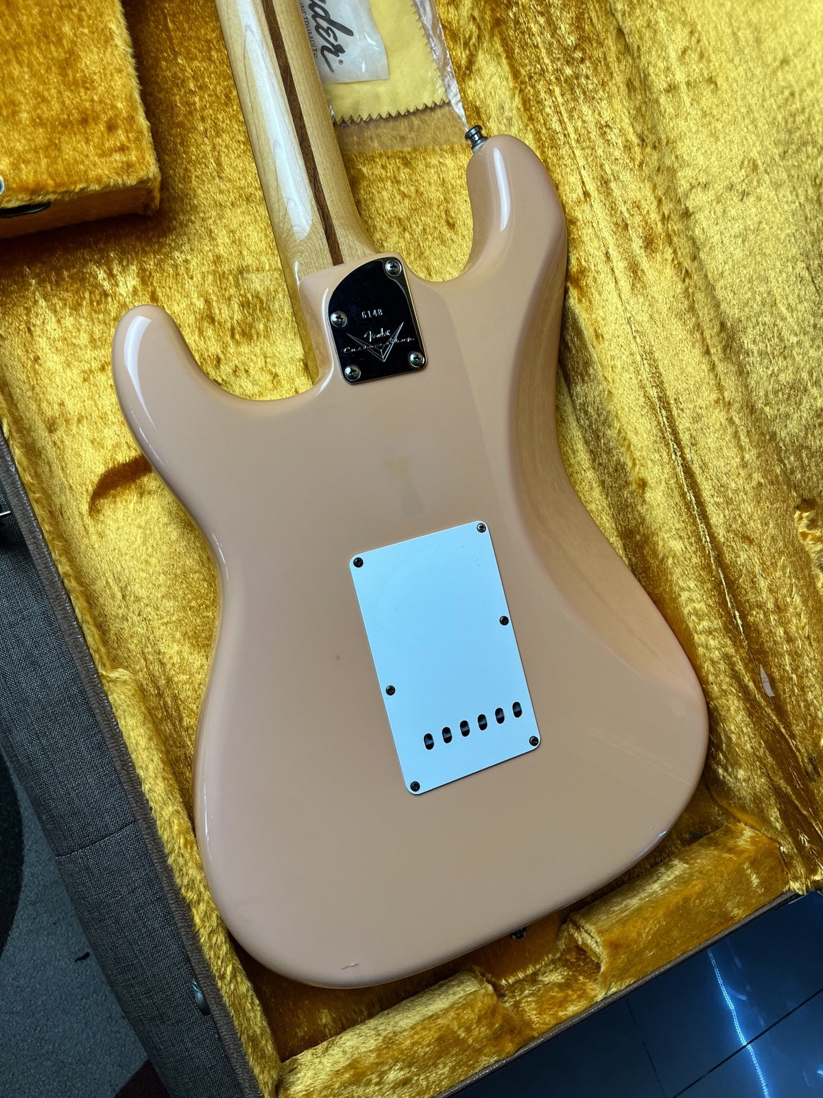 Fender Customshop Stratocaster PRO NOS