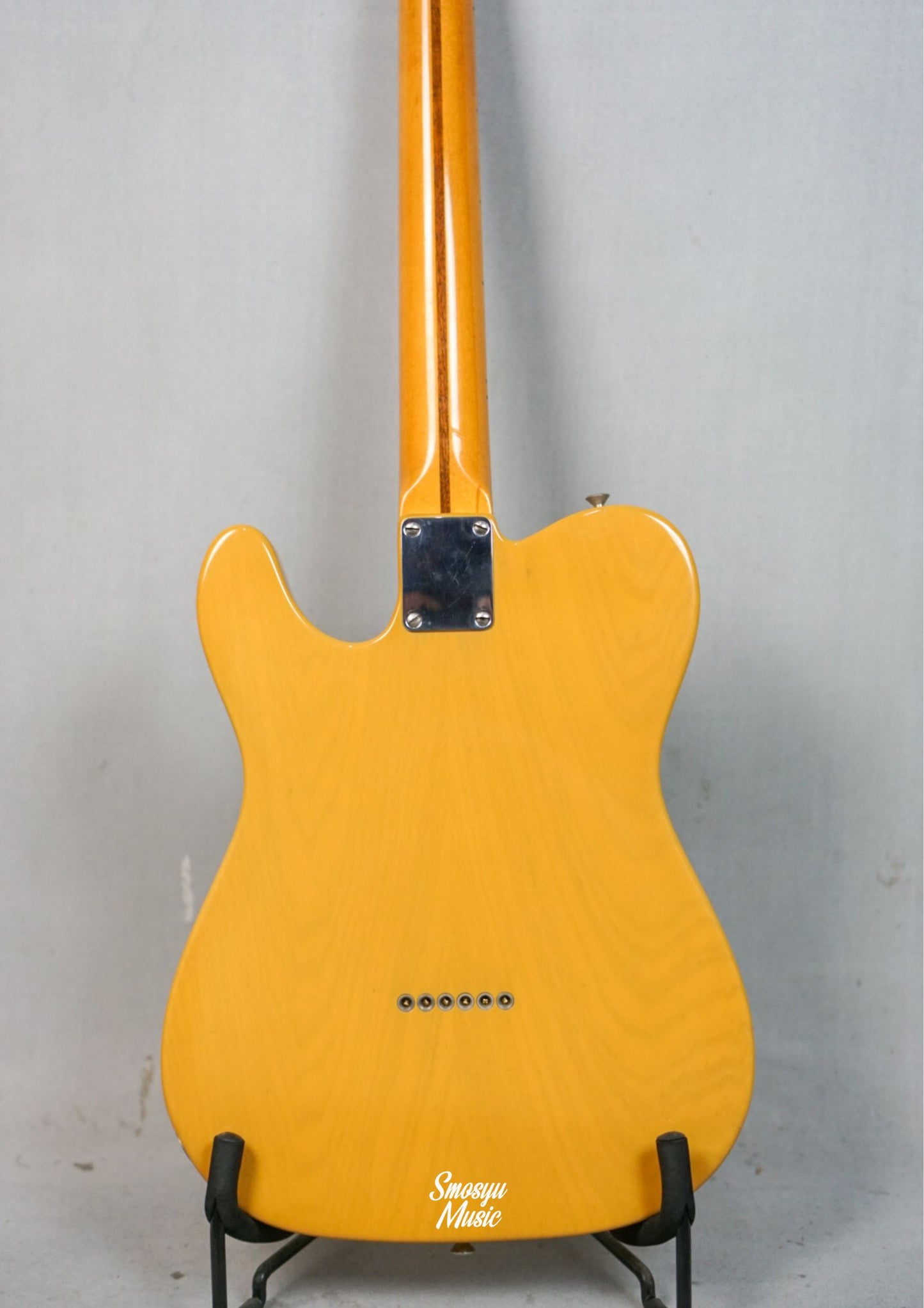 Fender Telecaster AVRI 52 Butterscotch