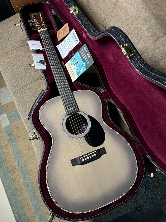 MARTIN OMJM John Mayer 20th Anniversary