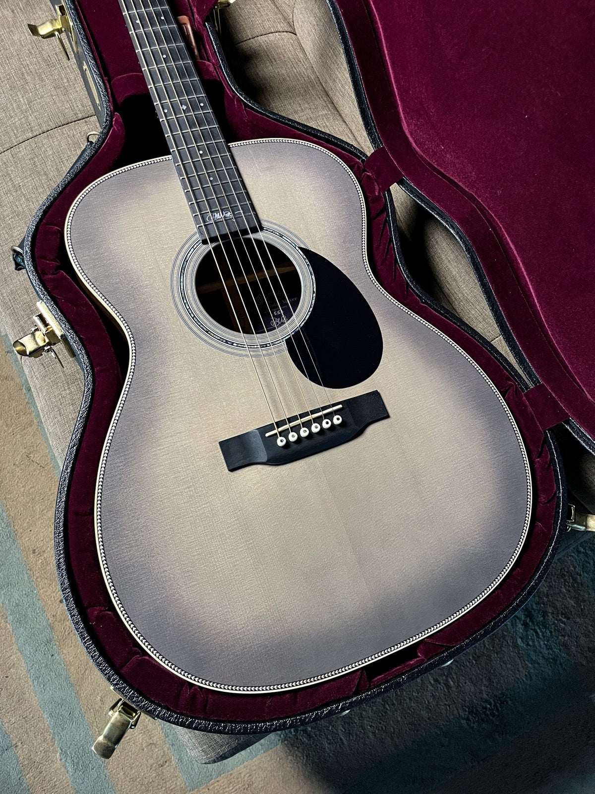 MARTIN OMJM John Mayer 20th Anniversary